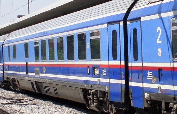 Veliki štrajk u Grčkoj: Ne voze brodovi, vlakovi, autobusi...